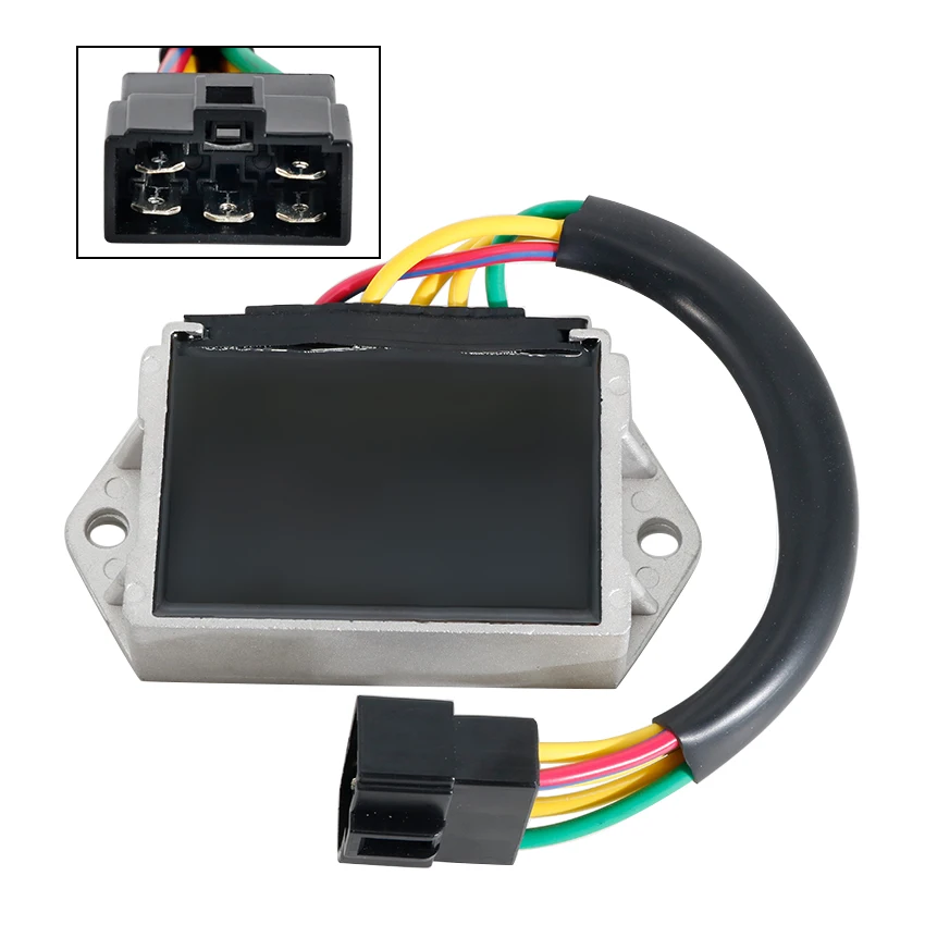 MFS450434009 Voltage Regulator Rectifier For Gas Gas FSE 450 2003-2006 / 400/450 Pampera/HP Wild 2005-2007  Regulator Controller