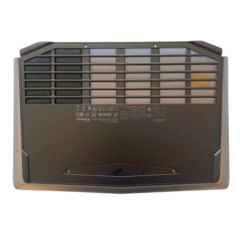 New Casing For Alienware 14 R1 M14X R3 R4 P39G Bottom Base Lower Case D Shell Cover 0XJCM6