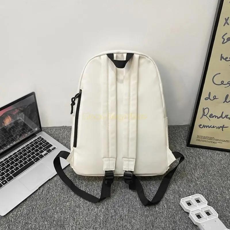 X90D Trendy und Practical School Rucksack für Women College -Rucksäcke Travel Rucksack