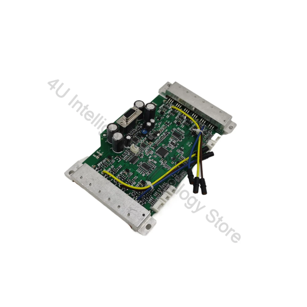 Replacement Motherboard For Ninebot Mini Balance Scooter Control Board Accessories No.9 Ninebot Self Balance Controller Spare