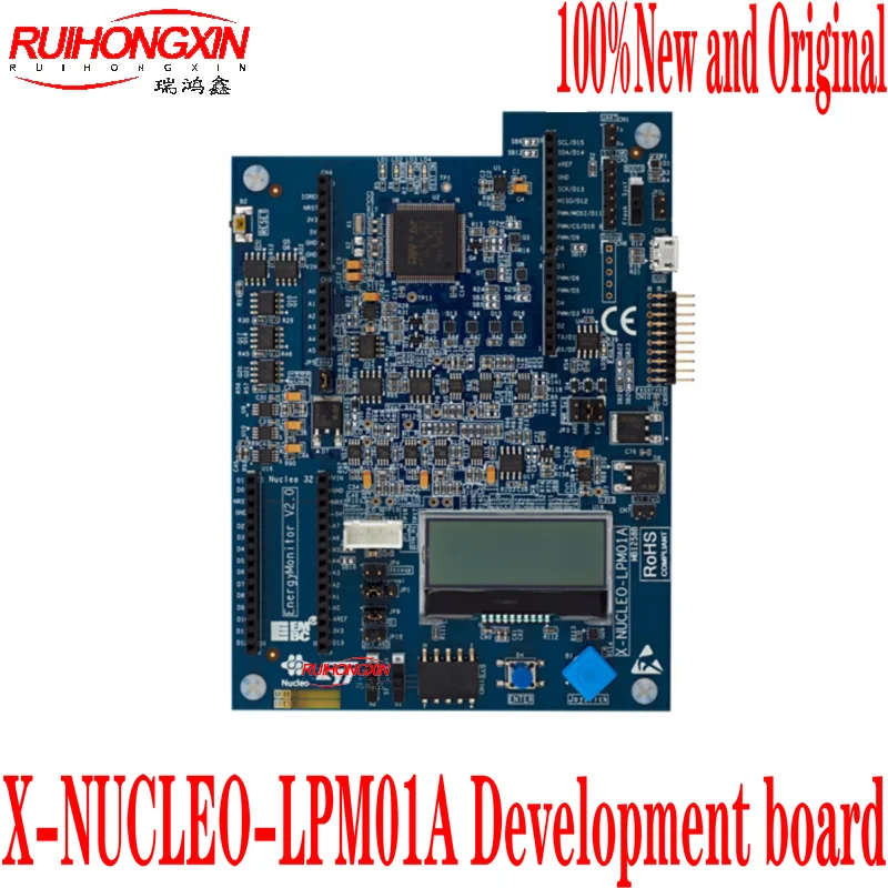 X-NUCLEO-LPM01A Development board 100%New and Original