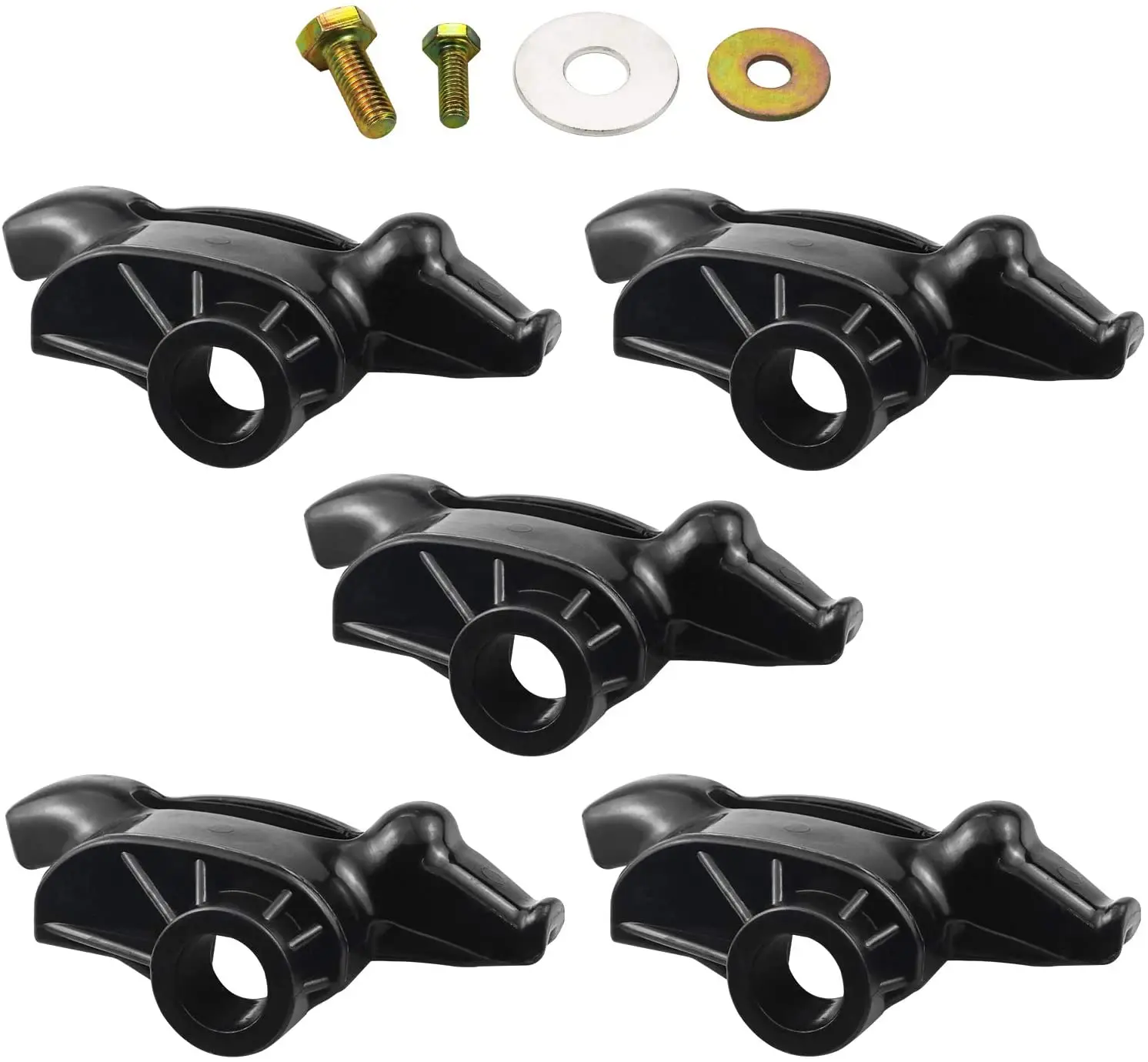 Bandenmachine Wisselaar Mount Demount Duck Head Nylon Plastic Gereedschap 30 mm voor jassen 8183061 8182960