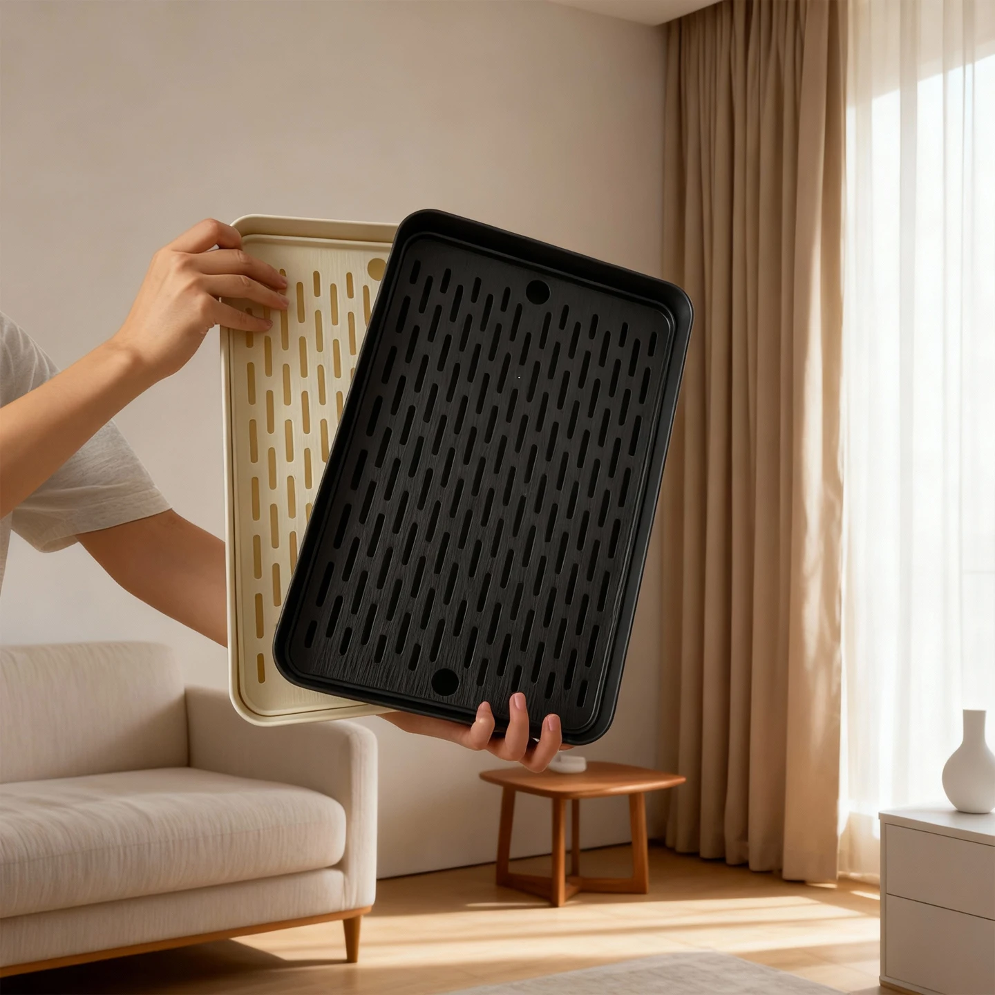 Worthbuy Rectangula…