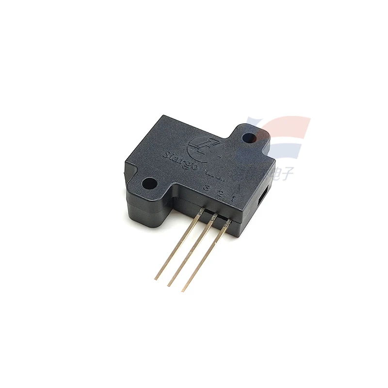 

FS7002-A FS7002-C MEMS Micro Anti-Blockage Gas Flow Rate Sensor for Monitoring Cooling/Ventilation Systems Equipment
