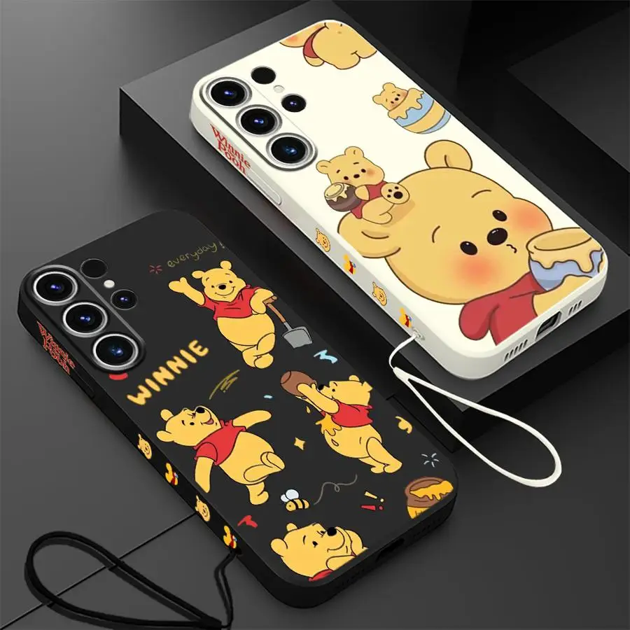 حافظة لهاتف سامسونج جالاكسي S25 S21 S22 S23 S24 Ultra S20 FE S10 Plus Note 10 20 Ultra #1