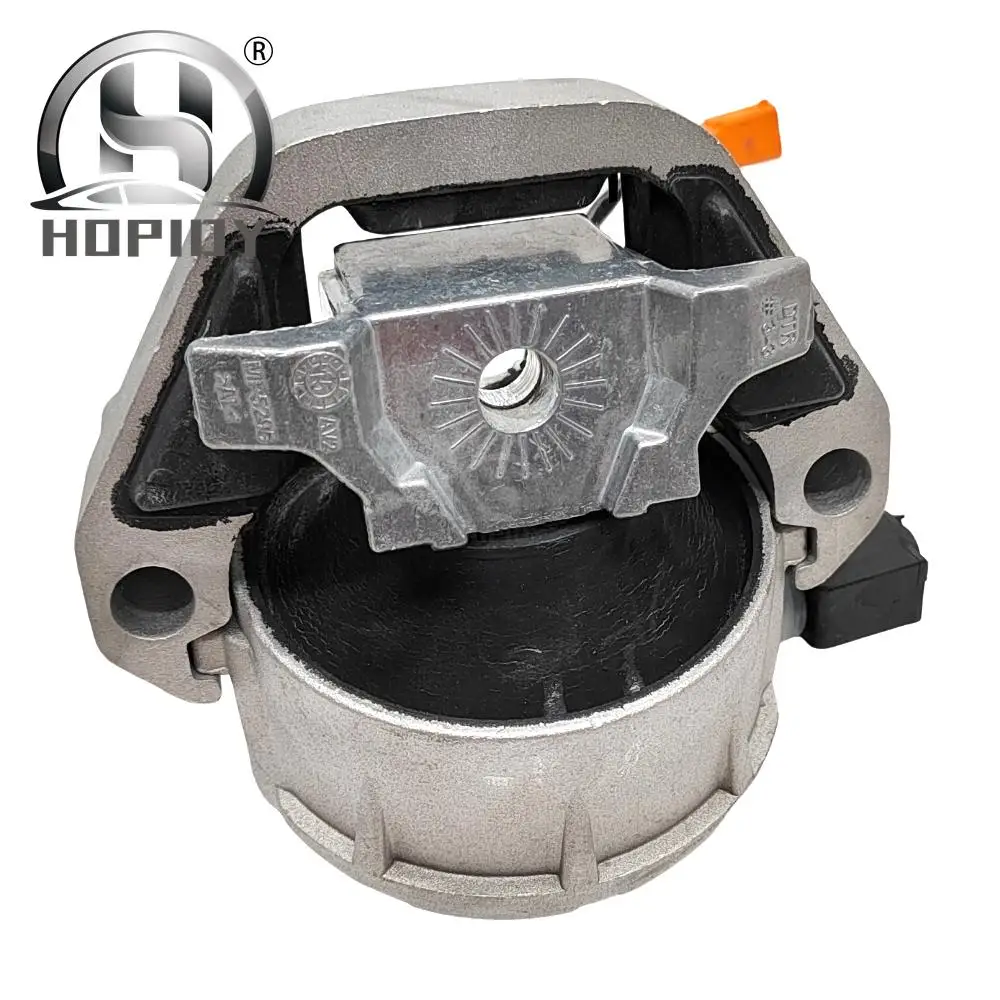 

4G0199381LE 4G0199381LF suitable for Audi A6 engine mount with sensor