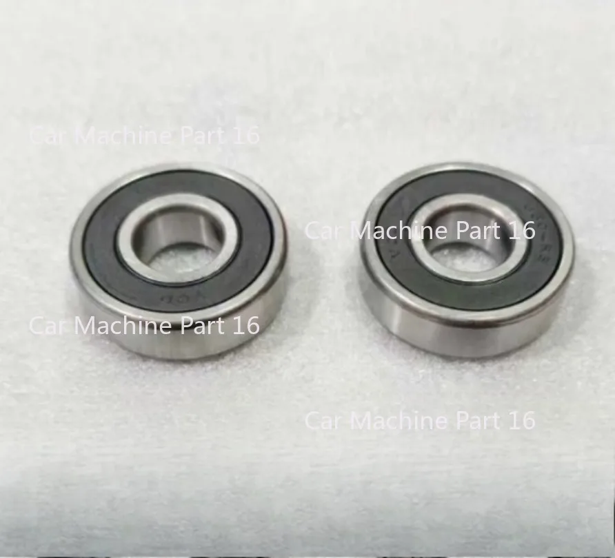 For Benelli TRK502X/552X BJ500GS-A/5D/5H  rear wheel bearing  oil seal dust rings