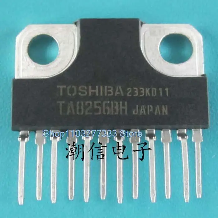 TA8256BH TA8256H IC, 10 pièces par unité