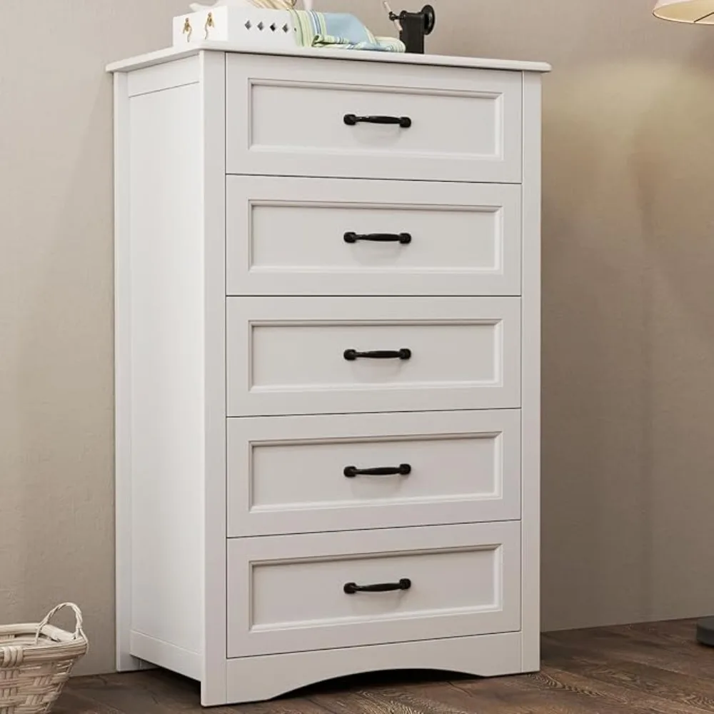 Thumbnail 4 - #29 Best Chest of Drawers to Buy In 2026