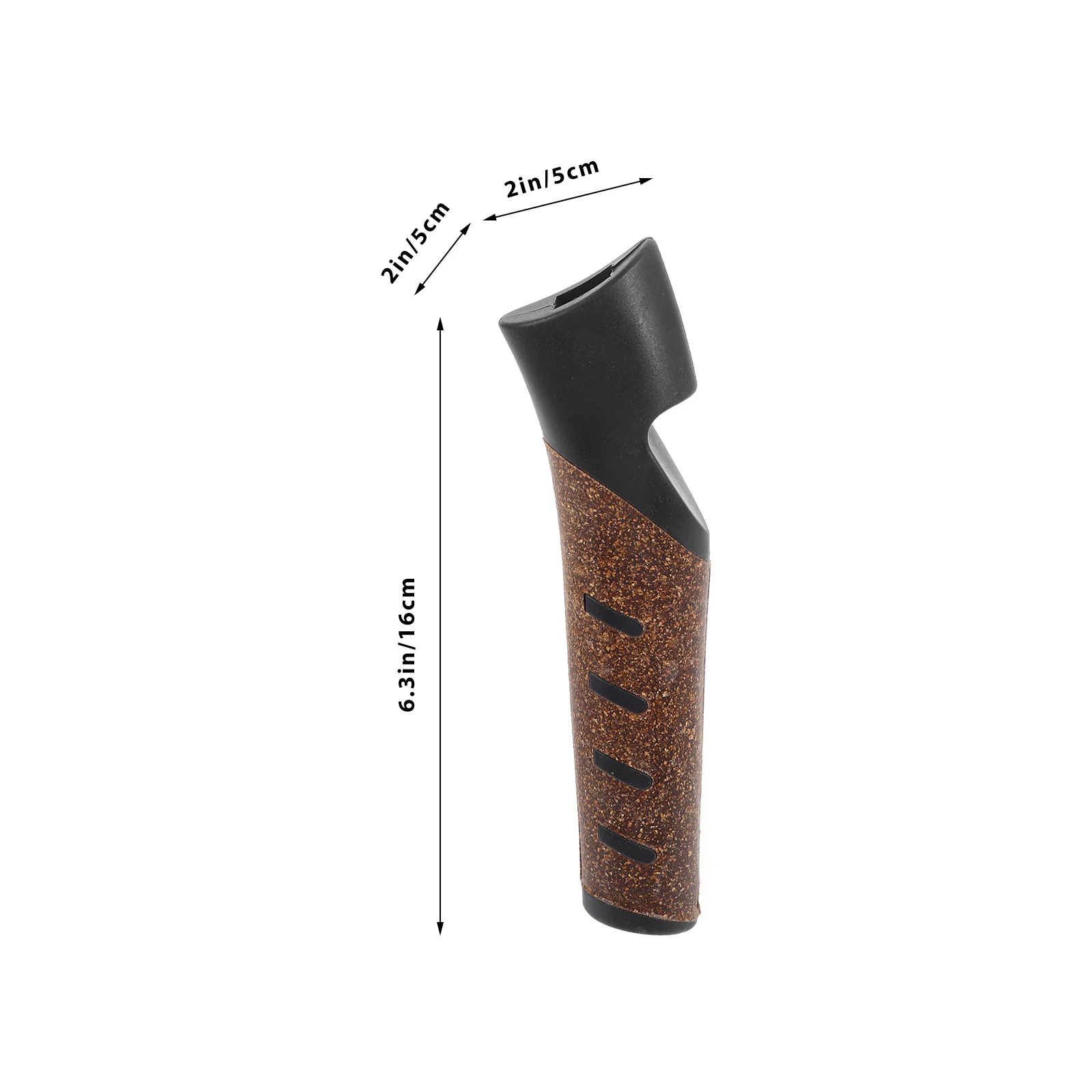 

Trekking Pole Handle Hiking Adapter Replacement Handles Stick Camping Grip Walking