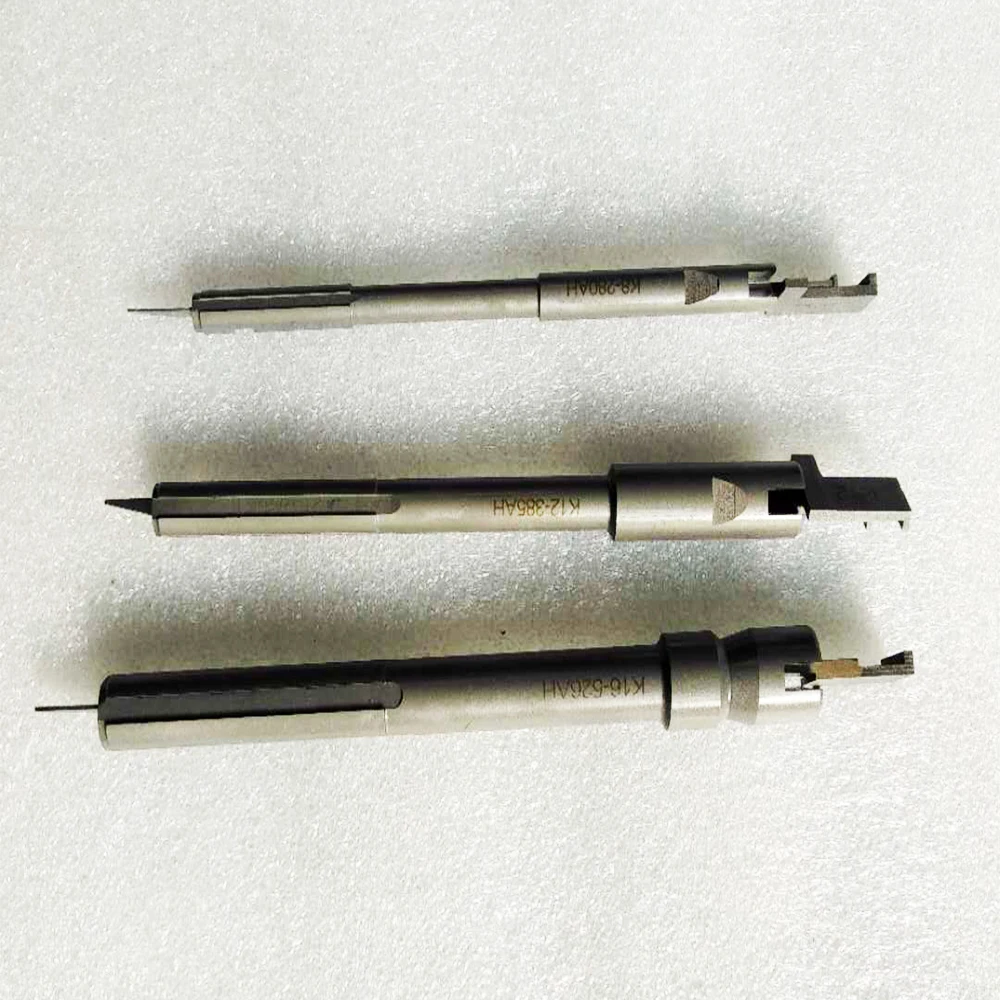 

Гильза цилиндра Sunnen Хонинговая оправка K16-526AH для хонингования малого отверстия с алмазными хонинговыми камнями