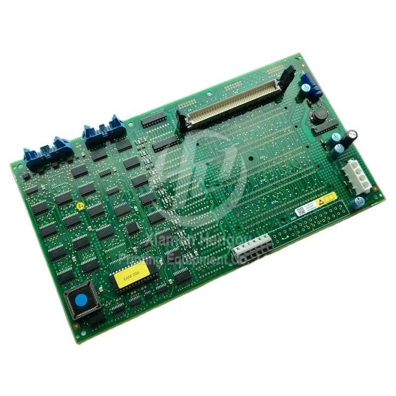 

Electrical Board EAM 00.785.0131 Offset Printing Machine Spare Parts 00.781.3410 00.785.0193