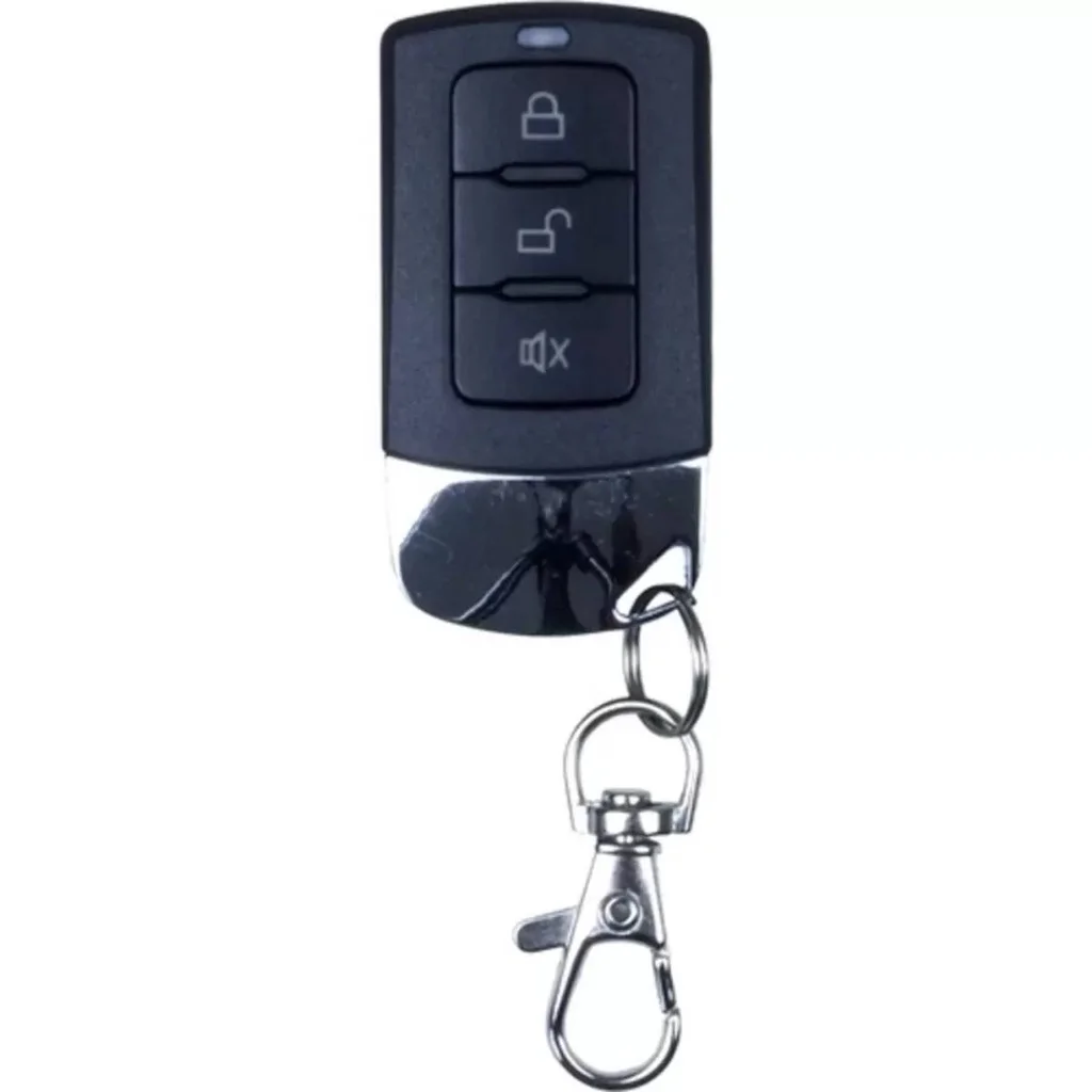 Manual do Alarme Hinor HA 19: Tudo o que Você Precisa Saber