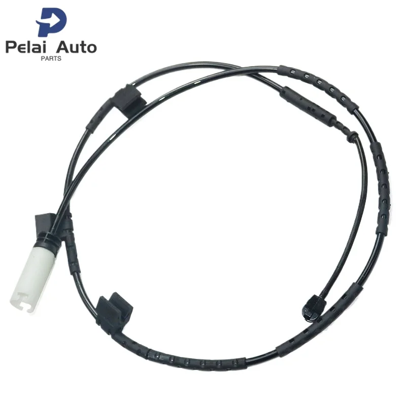 34356792573 HQ Beand New Car Rear Brake Pad Wear Sensor Line  Fits for BMW Mini Copper R55 R56 R57 R58 Clubman Car Accessories