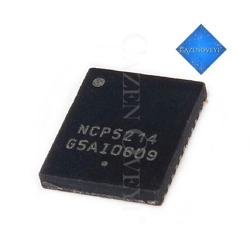 5-100PCS WS2811S WS2811 NCP5214MNR2G NCP5214 SEM3110A S3110A MJE15032G MJE15032 MAG3110FCR1 MAG3110FC GBU810 810