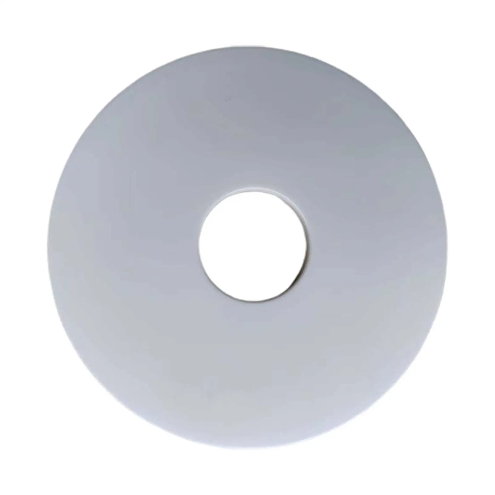 Baby Stroller Wheel Cover Anti Slip PVC Accessory Replacement Universal Spare Parts for Pram Outdoor Use