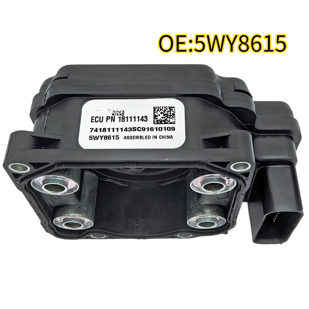 

For 5WY8615 ABS brake module suitable for Harley Davidson Electra Glide Touring 2008-2013
