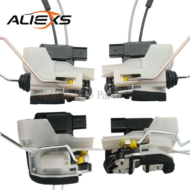 

Door Lock Actuator Front Rear Left Right 81310-1Y030 81320-1Y030 81410-1Y020 814201Y020 For Kia Picanto MK2 TA Morning 2012~2016