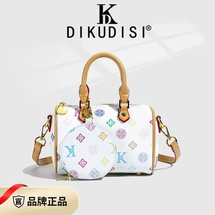 

Fashionable Bag Trendy Design Letter Logo Crossbody Diaper Bag For Women Handbag Classic Designer Paris Trendsetter