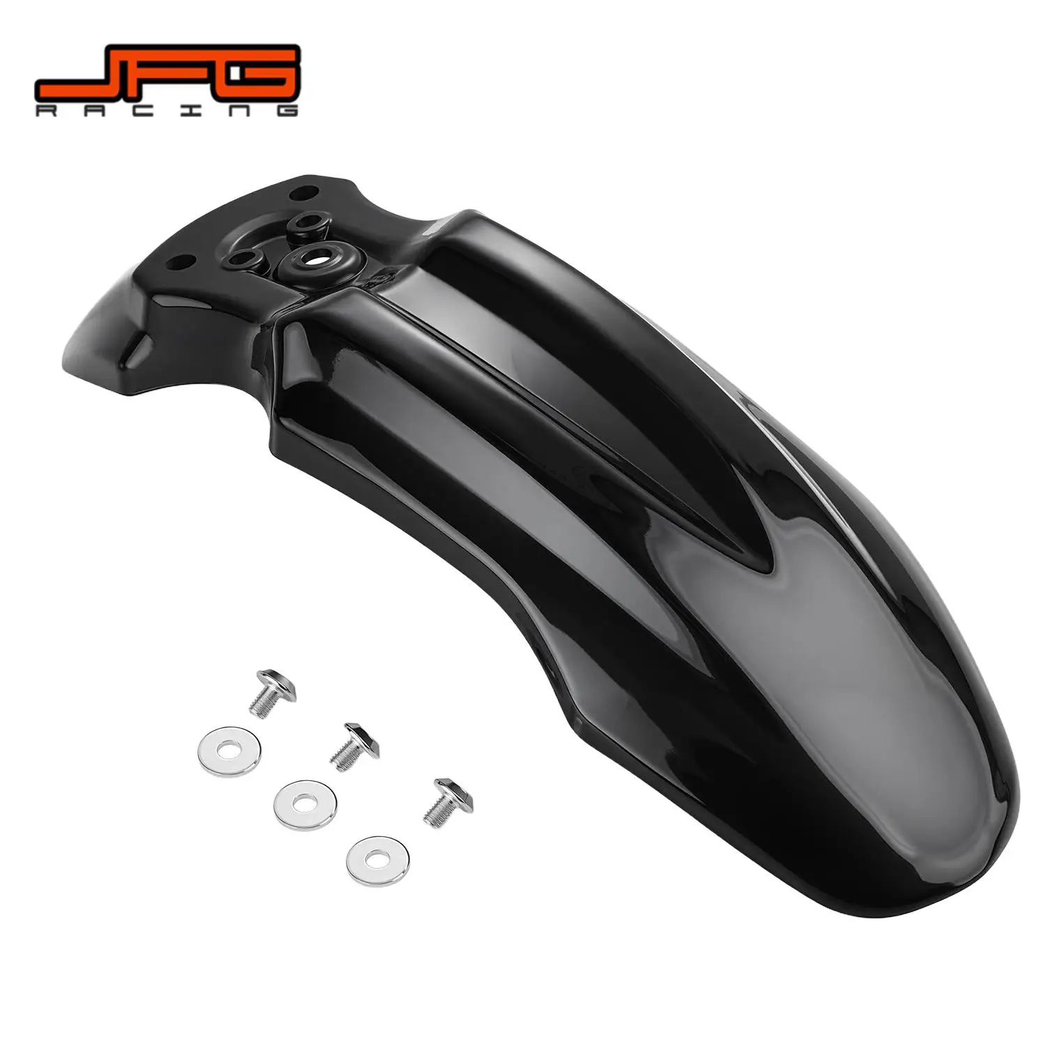 Front Fender For Tuttio Tutti Tutto Soleil 01 Wheel Mudguard Water Splash Protection Electric Dirt Bike Ebike Motorcycle Parts view 3