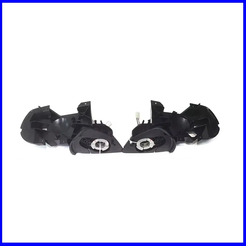 For Volvo V50 2011 2012 Intelligent Automatic Car Electric Rearview Side Mirror Folding System Kit Module Auto Parts