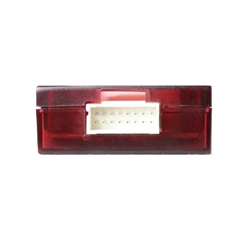 Car Radio Canbus Box For Chrysler 300C Sebring Dodge Caliber Journey Dakota Durango Ram Truck Decoder Adapter RP5-CH-004