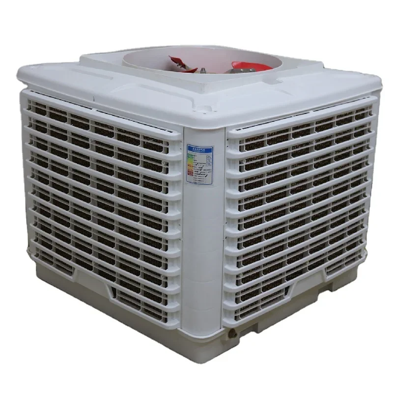 Good quality open window evaporative honeycomb air cooler