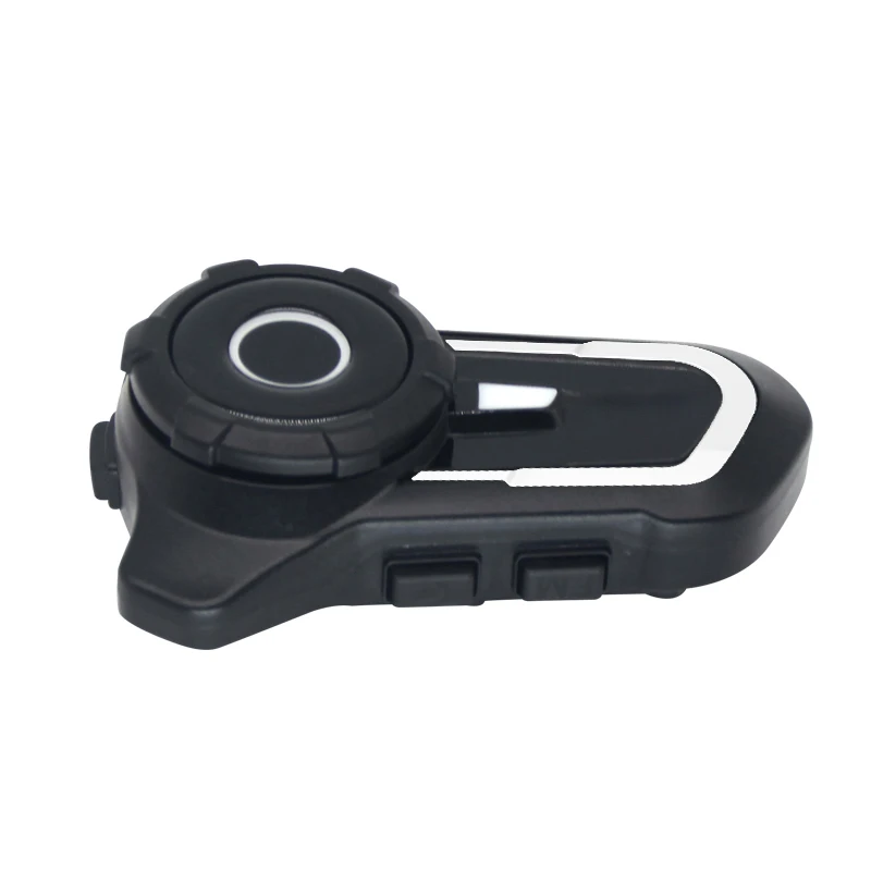 

IP67 Водонепроницаемый мотоциклетный Bluetooth-домофон, полнодуплексный, 6 гонщиков, беспроводной, 800 метров, поддержка подключения к большинству брендов