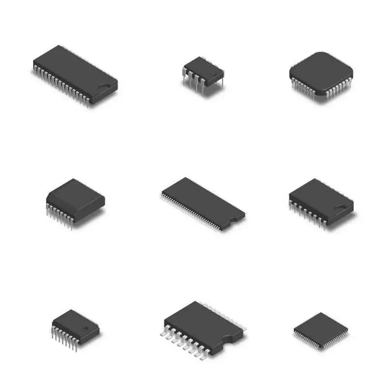1PCS   New   MCZ33810EK    MCZ33810   SSOP-32   Chipset