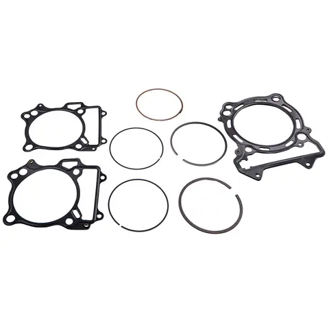 10 best sales 400 ltz Suzuki - №3