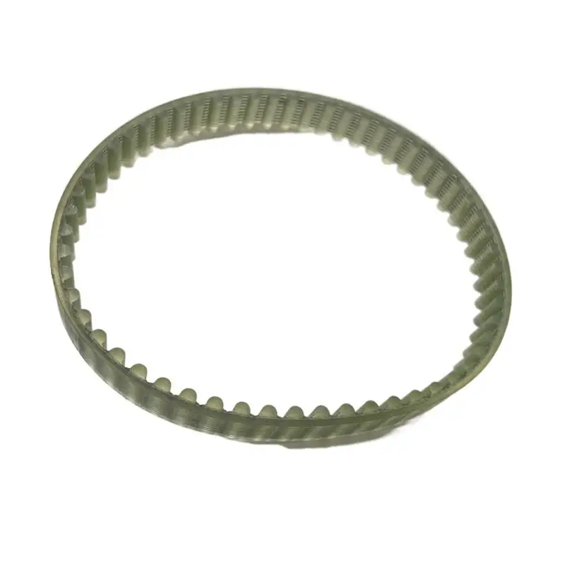 

HTD 8M 480 Polyurethane PU Steel Wire Timing Belt Width 10/18/12/20mm HTD8M Synchronous Belt Length 480mm