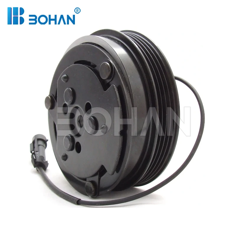 

7V16 AC COMPRESSOR CLUTCH parts For Fiat Ducato (224) 504005418 BH-CL-405