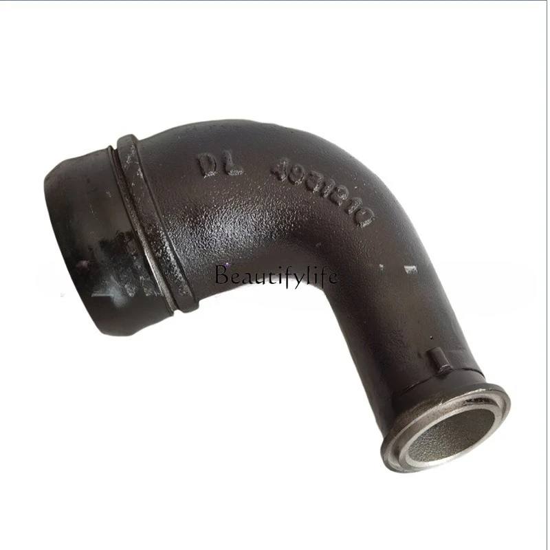 

Suitable for engine EFI supercharger intake transition tube 4931210