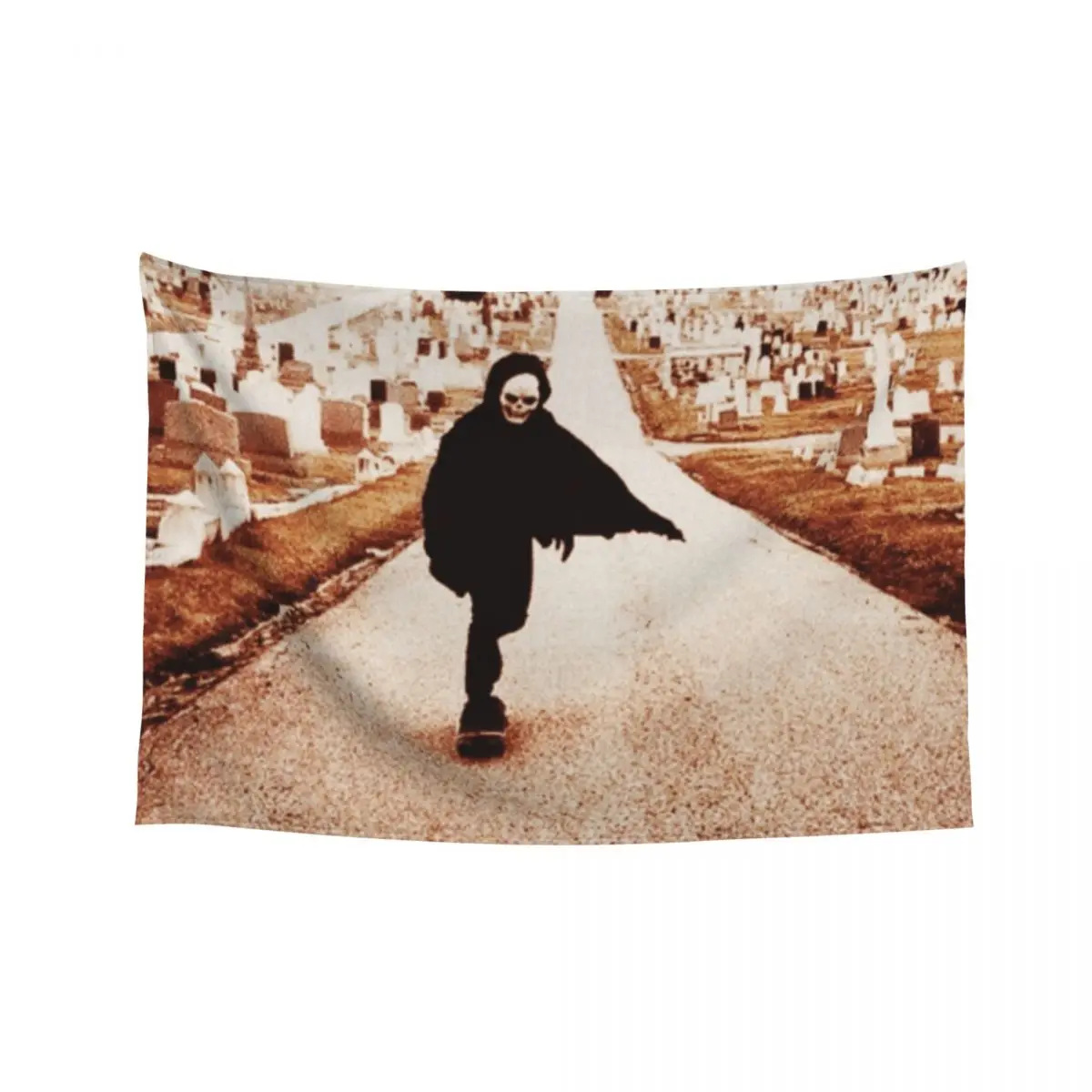 

Brand New Skate Tapestry Room Decor On The Wall Carpet Wall Tapestry