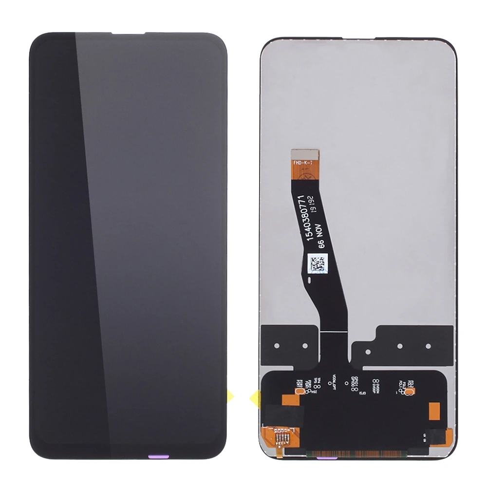 

6.59 inches LCD Replacement Screen for Honor 9X / Honor 9X Pro / Huawei Y9s and Digitizer Assembly Repair Part