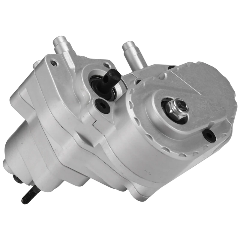 Metal Transmission Box Complete Gearbox With Gear For Axial Capra 1.9 UTB AXI03004 1/10 RC Crawler Car Parts