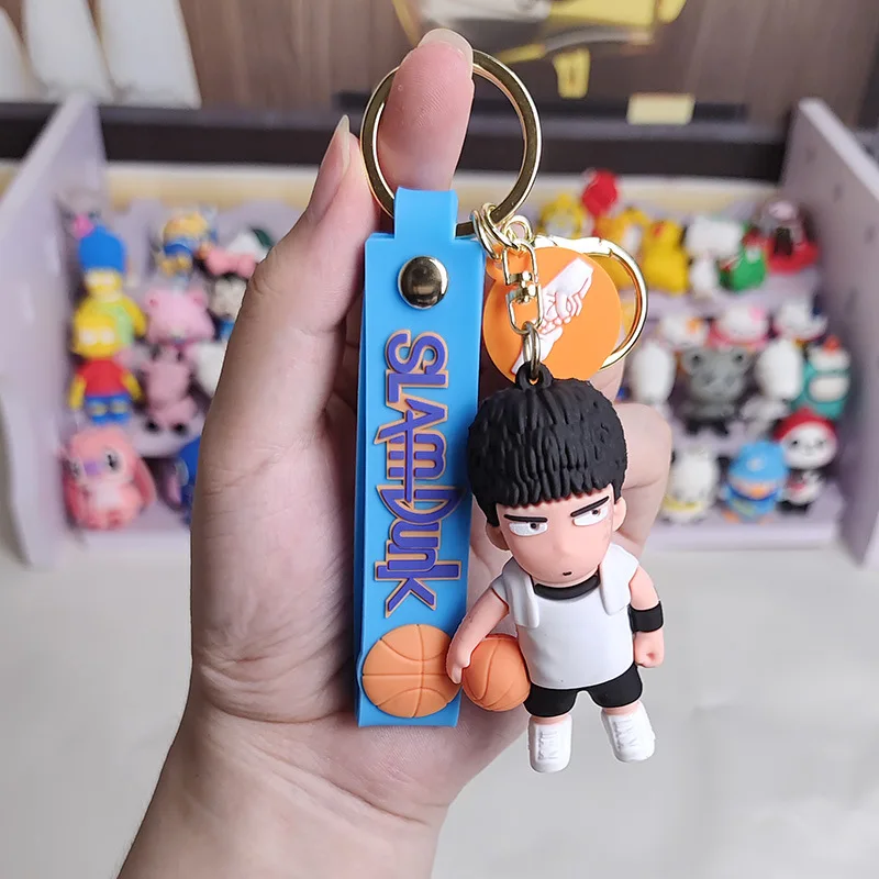 Slam Dunk Master Cr…