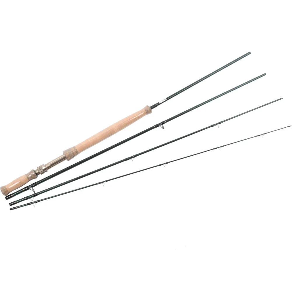 High Quality Double Handed Switch Fly Fishing Rods (B02)