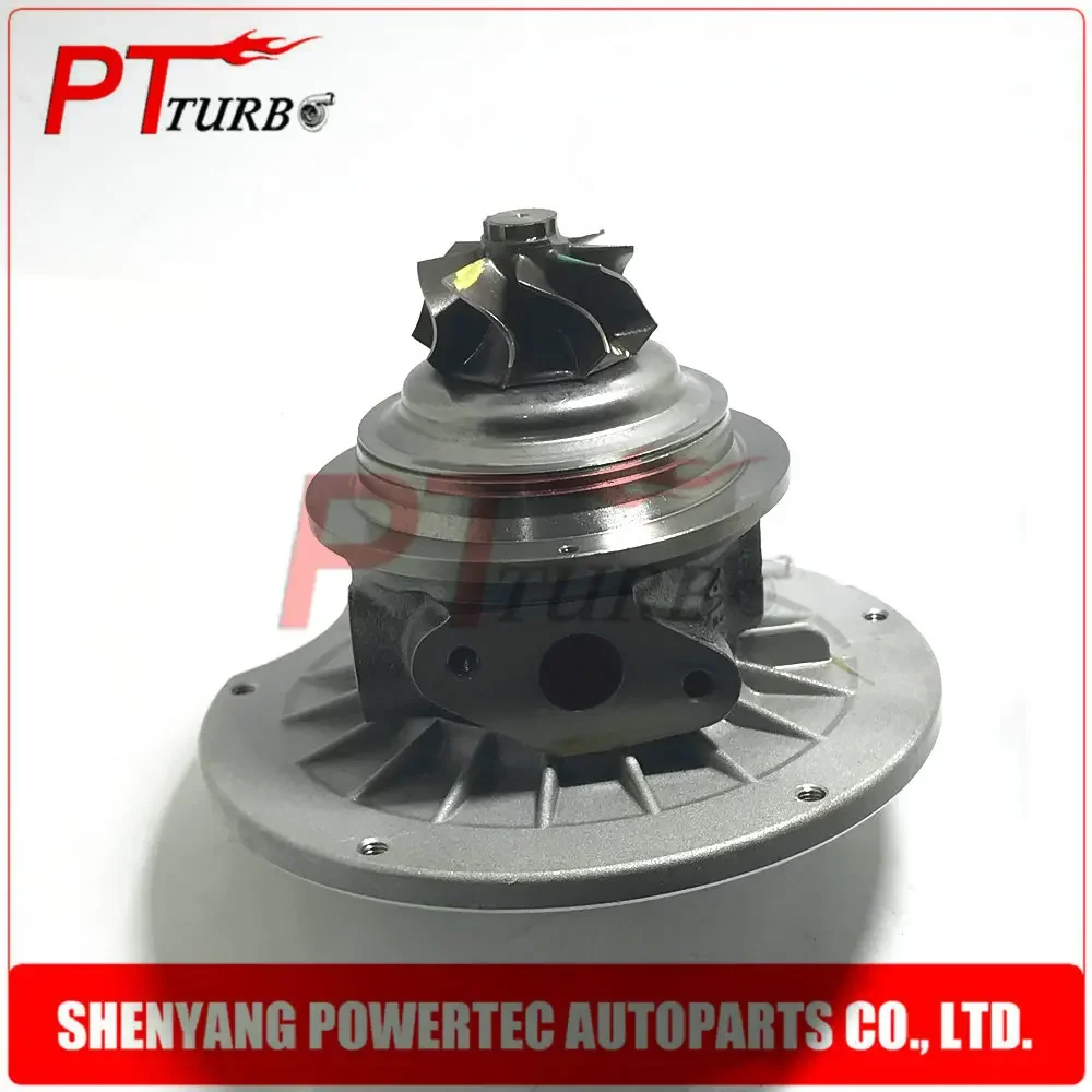 Turbo Core RHF5B 8971297081 8971618270 For Isuzu Ippon 3.1L 4JG2 VA660024 VB430022 Turbine Cartridge Turbocharger Chra 2001-