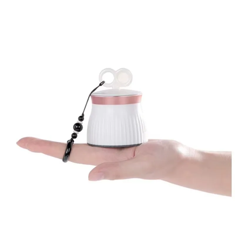 

Portable 5000ppb high concentration SPE PEM hydrogen rich water generator