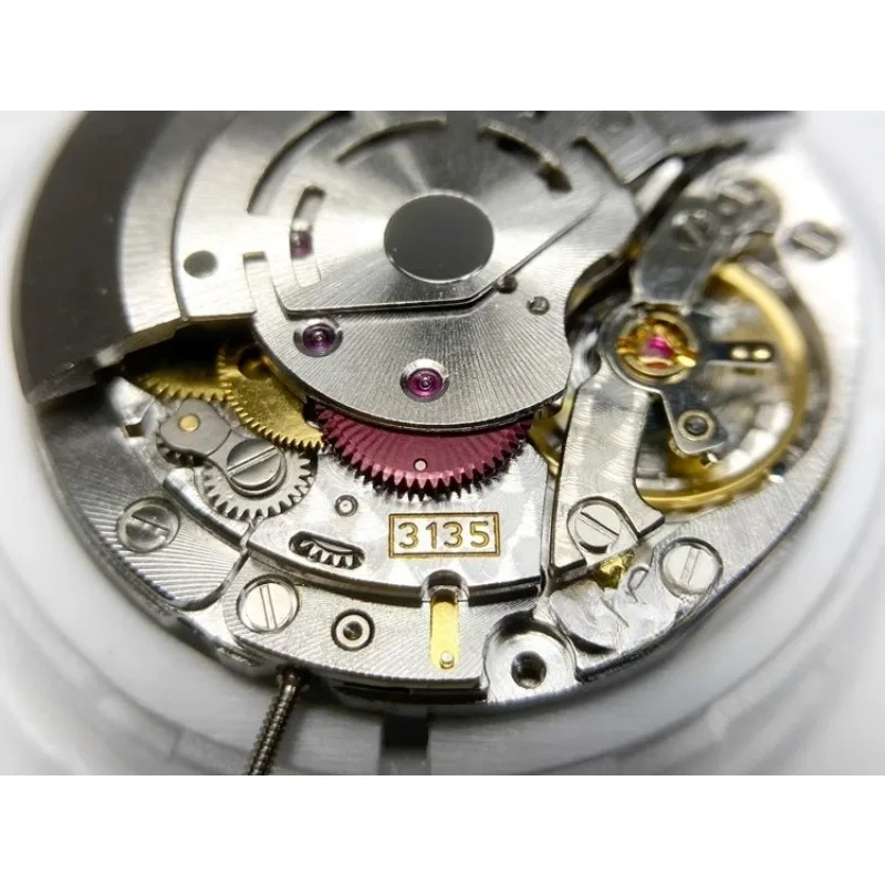 

Сборные аксессуары для часов, замена часов для механизма 3135 для синей пружины, амортизатор KIF