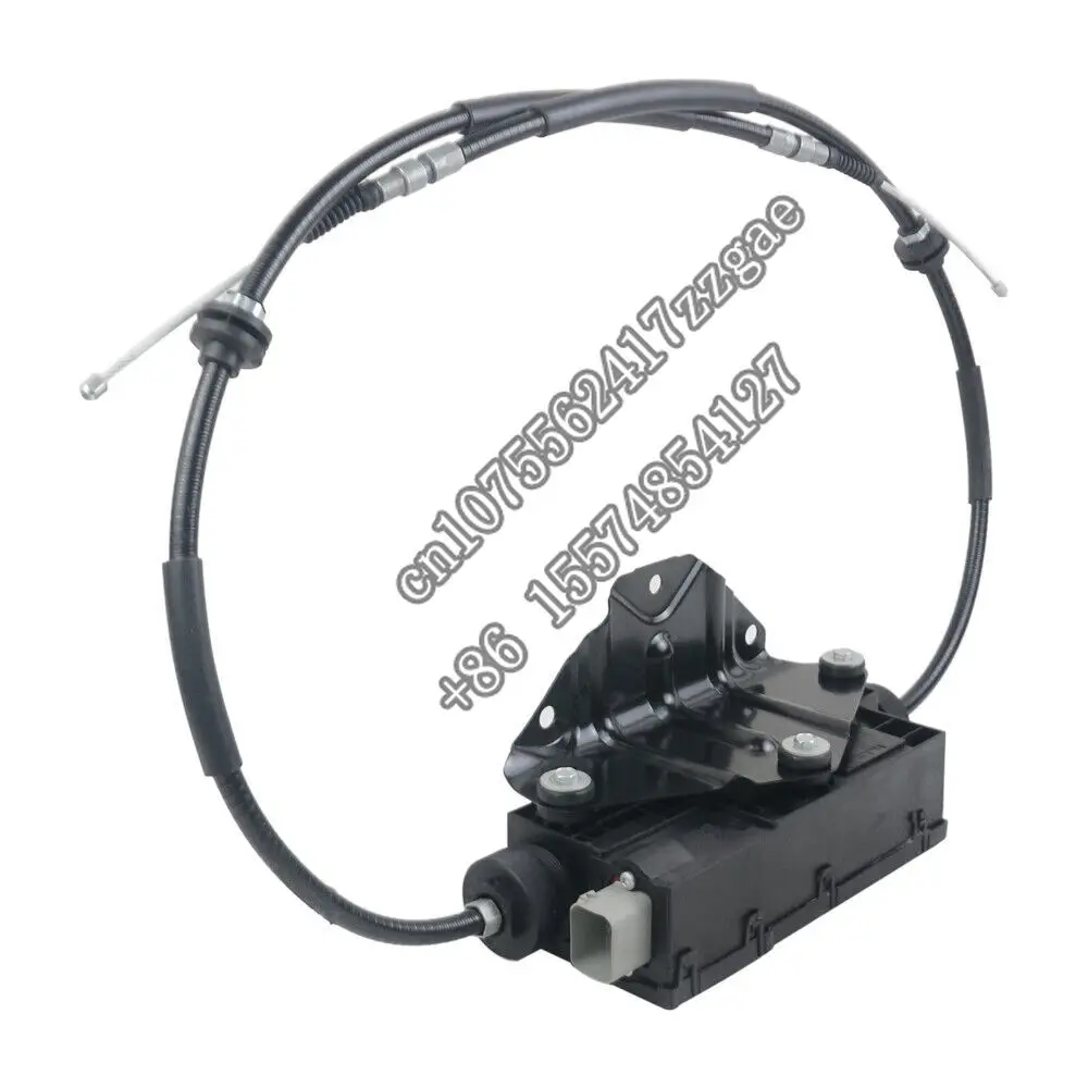 

Parking Brake Actuator Control Unit Rear 34436882007 for X5 F15 X6 F16
