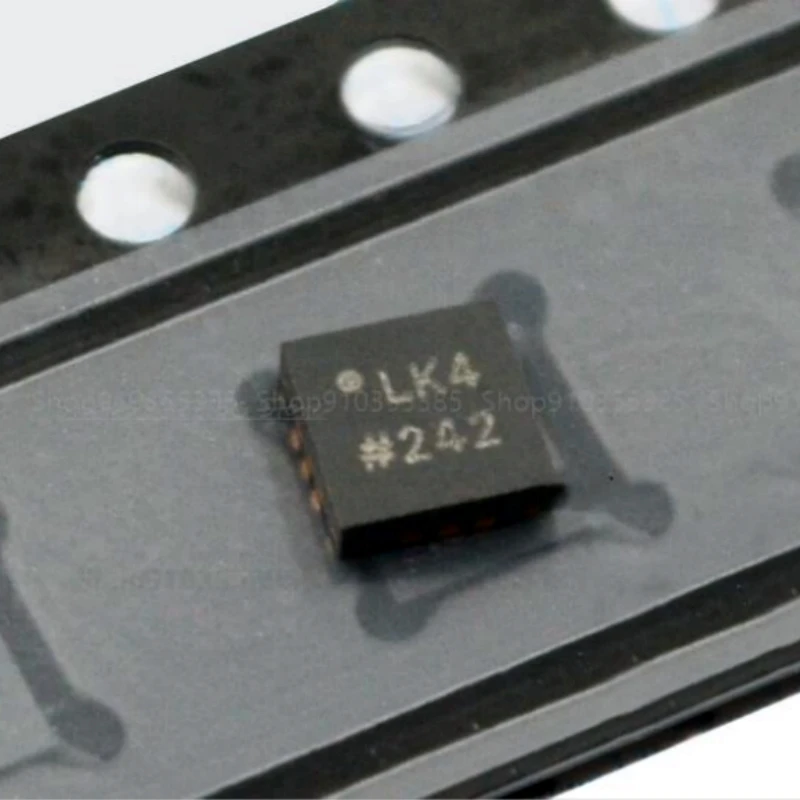 1-10pcs New ADP2441ACPZ-R7 ADP2441ACPZ ADP2441 LK4 QFN12 Microcontroller chip