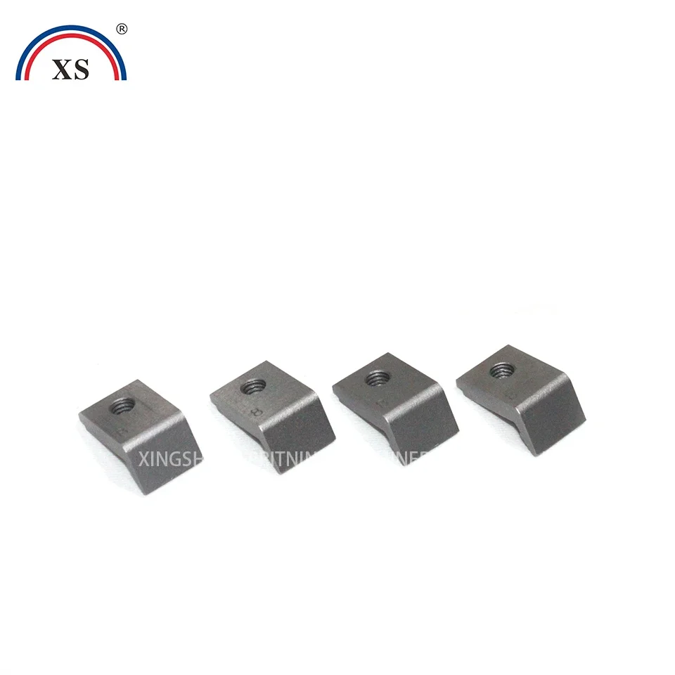 GRIPPER TIPS FOR MITSUBI OFFSET PRINTING MACHINE HIGH QUALITY PRINTING MACHINE PARTS XL105 CX102 CD102 SM102