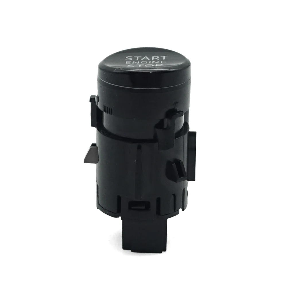  Start Stop Button Engine Ignition Switch  Auto Replacement Parts For Audi A6 C7 2011 - 2016 A7 RS6 RS7 4K1 905 217C 4K1 905 21 - view 2