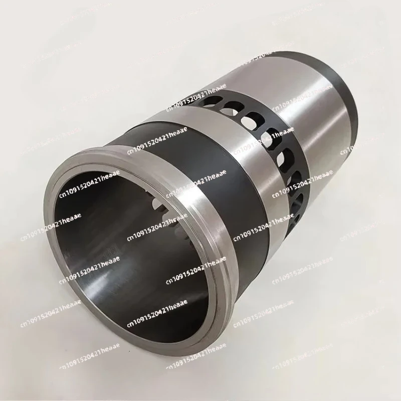 Suitable for High Quality V149 Series Diesel Engine Cylinder Liner  146mm