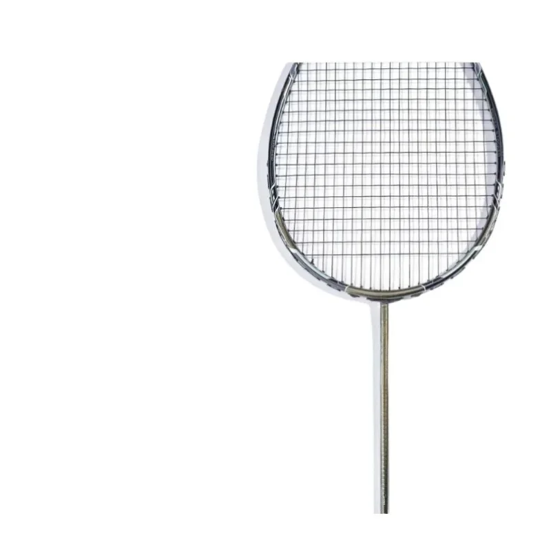 

Badminton Racket 33 Pounds 35 Pounds High Pounds Full Carbon 4U Offensive Men and Women