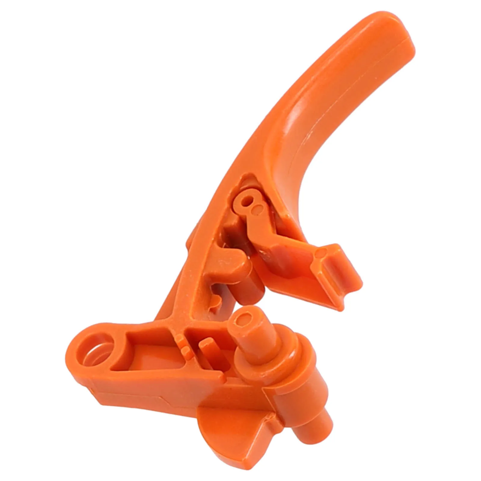 Throttle Trigger Compatible with FS38 FS45 FS46 FS55 FS55R Part #41401801500 Replacement for Outdoor Power Tools