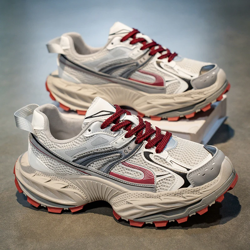 

2025 New Men's Board Shoes,sneakers,skate shoes,Casual Shoes Comfortable Durable Casual Lightweight Soft Sole Anti-Odor unisex