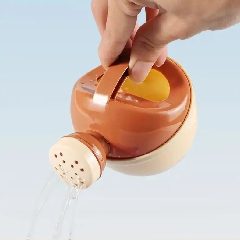 Set di giocattoli per sabbia da spiaggia per bambini addensati di alta qualità Kit da gioco per sabbiera da esterno durevole con stampi a secchiello per pala per giocattoli estivi per bambini